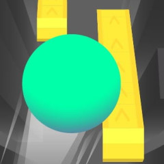 Ball Drop 3D