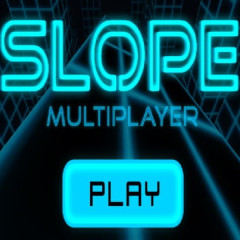 Slope Multiplayer