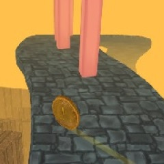 Coin Slope