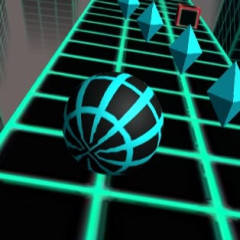 Crazy Roll 3D