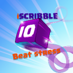 iScribble.IO
