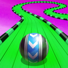 Roll The Ball 3D 2