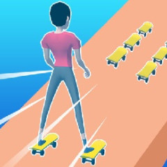 Skates Sky Roller 