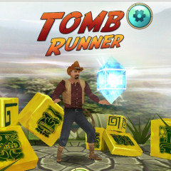Tomb Runner