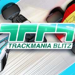 TrackMania Blitz